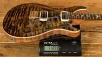 PRS Modern Eagle V - Yellow Tiger