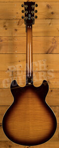 Yamaha Hollow Body | SA2200 - Brown Sunburst