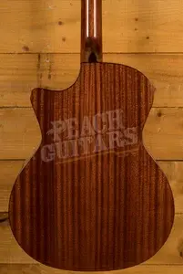 Eastman AC122-1CE Deluxe - Natural