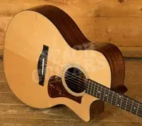 Eastman AC122-1CE Deluxe - Natural