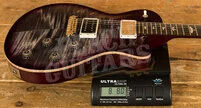 PRS Tremonti Stoptail - Charcoal Purple Burst
