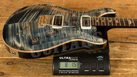 PRS Modern Eagle V - Faded Whale Blue