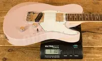 Yamaha Pacifica SC Standard Plus PACS+11S - Rosewood - Ash Pink
