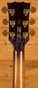 Yamaha SA2200 - Ebony - Brown Sunburst