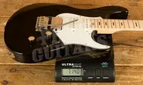 Yamaha Pacifica Standard Plus PACS+12M - Maple - Black