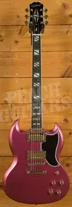 Epiphone Futura SG Custom | Nitro Shift