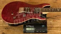 PRS SE CE | CE24 - Black Cherry