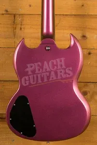 Epiphone Futura SG Custom | Nitro Shift