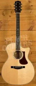 Eastman AC Solid Heritage AC422CE-LTD-KOA | Natural