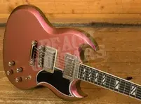 Epiphone Futura SG Custom | Nitro Shift