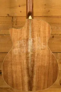 Eastman AC Solid Heritage AC422CE-LTD-KOA | Natural