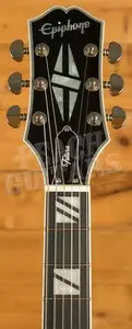 Epiphone Futura SG Custom | Nitro Shift