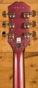 Epiphone Futura SG Custom | Nitro Shift