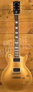 Gibson Slash "Victoria" Les Paul Standard | Goldtop