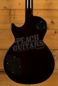 Gibson Slash "Victoria" Les Paul Standard | Goldtop
