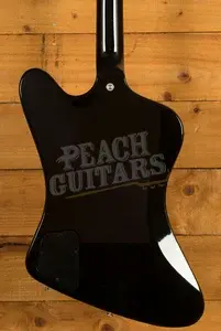 Gibson Firebird Platypus | Ebony