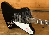 Gibson Firebird Platypus | Ebony