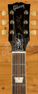 Gibson Slash "Victoria" Les Paul Standard | Goldtop