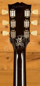 Gibson Slash "Victoria" Les Paul Standard | Goldtop