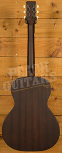 Gretsch Jim Dandy Concert - Walnut - Deep Cherry Burst