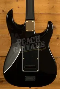 James Tyler Guitars | Studio Elite Left Handed - Twisted Black Fade