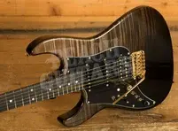 James Tyler Guitars | Studio Elite Left Handed - Twisted Black Fade