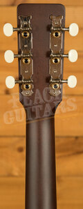 Gretsch Jim Dandy Concert - Walnut - Deep Cherry Burst