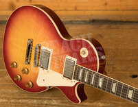 Gibson Les Paul Standard '50s | Heritage Cherry Sunburst