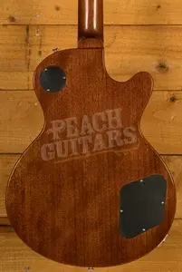 Eastman Antique Varnish SB59L/V-GB | Antique Goldburst *Left-Handed*