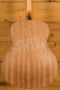 Taylor GS Mini Series | GS Mini-e Mahogany