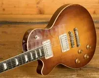 Eastman Antique Varnish SB59L/V-GB | Antique Goldburst *Left-Handed*