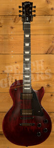 Gibson Les Paul Modern Studio | Wine Red Satin