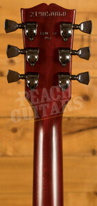 Gibson Les Paul Modern Studio | Wine Red Satin
