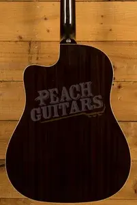 Epiphone J-45 Studio EC | Vintage Sunburst