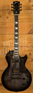 Gibson Les Paul Studio Session | Translucent Ebony Burst