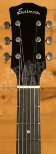 Eastman SB55DC/TV - Vintage Red