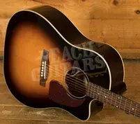 Epiphone J-45 Studio EC | Vintage Sunburst