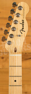 Fender Standard Telecaster Maple Aqua Marine Metallic