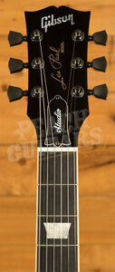 Gibson Les Paul Studio Session | Translucent Ebony Burst