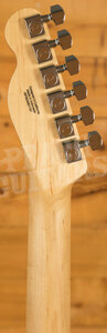 Fender Standard Telecaster Maple Aqua Marine Metallic