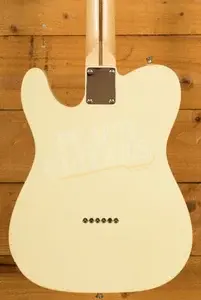 Fender American Special Tele 2010 - Olympic White *Used*