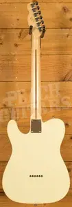 Fender American Special Tele 2010 - Olympic White *Used*