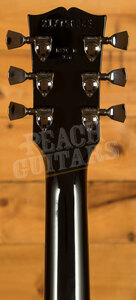 Gibson Les Paul Studio Session | Translucent Ebony Burst
