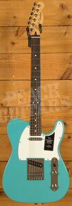 Fender Player II Telecaster Rosewood Aquatone Blue