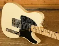 Fender American Special Tele 2010 - Olympic White *Used*