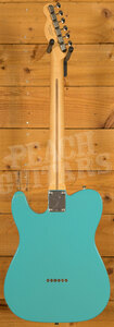 Fender Player II Telecaster Rosewood Aquatone Blue