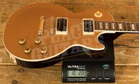 Gibson Slash "Victoria" Les Paul Standard | Goldtop