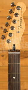 Fender Player II Telecaster Rosewood Aquatone Blue