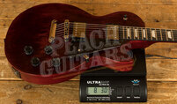 Gibson Les Paul Modern Studio | Wine Red Satin