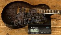 Gibson Les Paul Studio Session | Translucent Ebony Burst